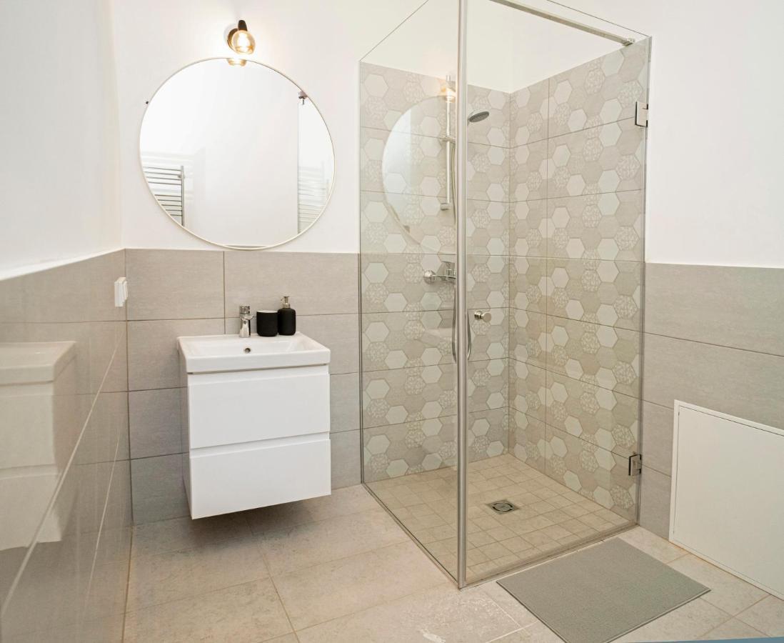 Central Station Apartment No3 Каунас Экстерьер фото