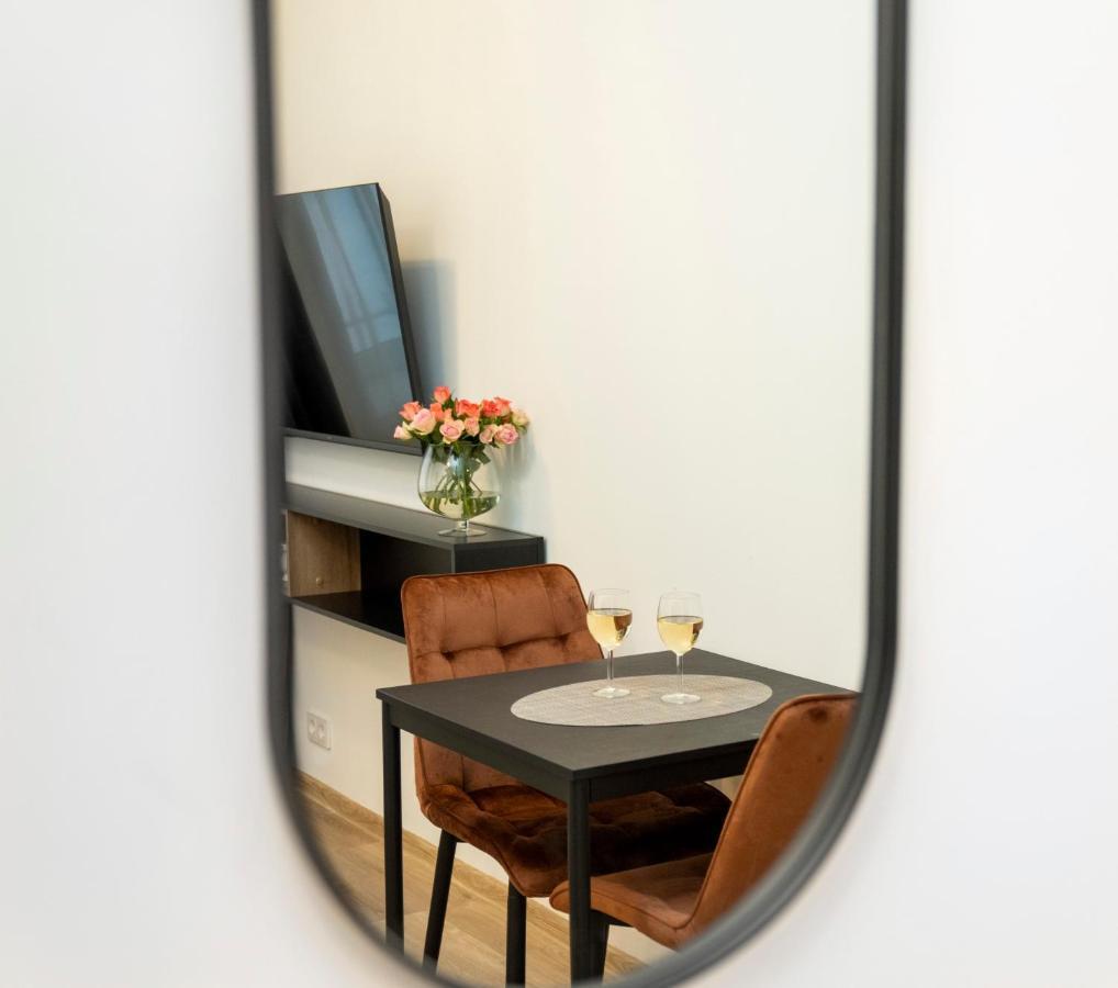 Central Station Apartment No3 Каунас Экстерьер фото