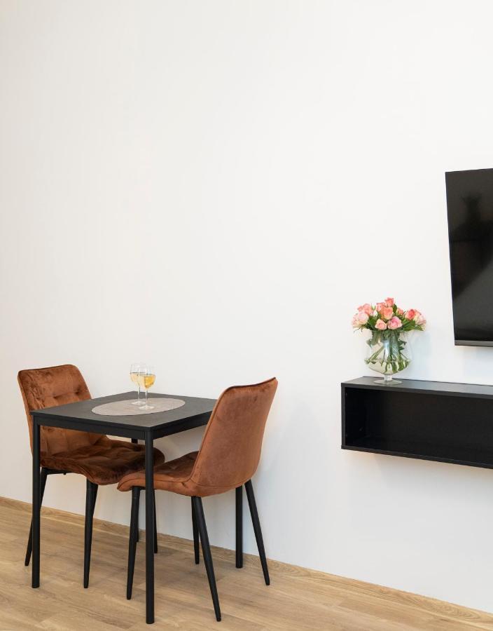 Central Station Apartment No3 Каунас Экстерьер фото