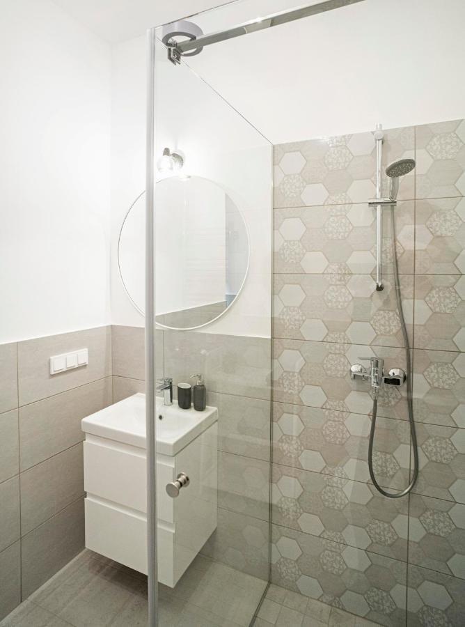Central Station Apartment No3 Каунас Экстерьер фото